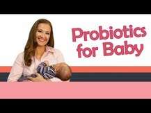 Country Life, Baby Care Probiotic Powder