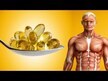 Видео обзор на Масло дикого лосося, Wild Alaskan Salmon Oil 1000 mg, 180 капсул