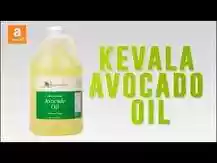 Кевала масло авокадо 236 мл
