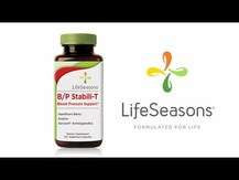 LifeSeasons, Поддержка кровяного давления, B/P Stabili-T Blood...