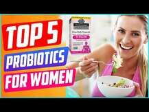 HealthyBiom, Women's Cranberry Probiotic 10 Billion CFUs