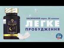 Liposomal Melatonin, Ліпосомальний Мелатонін, 60 мл