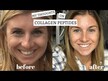 Видео обзор на Коллагеновые пептиды, Collagen Peptides Powder, 294 г