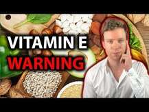 Carlson, Tocotrienols with Natural Vitamin E