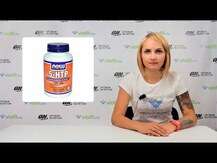 Now Foods, 5-HTP 50 mg