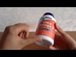 Видео обзор на NOW, Ультра Омега-3 500 ЭПК 250 ДГК, Ultra Omega-3, 90 капсул