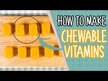 Видео обзор на NOW, ДГК для детей, Kid's Chewable DHA, 60 капсул