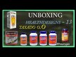 Відео огляд на NOW, Lycopene 20 mg, Лікопен 20 мг, 50 капсул