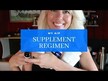 Видео обзор на Klaire Labs, Омега-3 Мини, Omega-3 Mini, 100 капсул