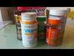 Відео огляд на GummiKing, Vitamin C for Kids Orange, Вітамін C, 60 цукерок