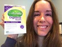 Culturelle, Digestive Daily Probiotic