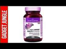 Обзор на Минеральные добавки, One 'n' Only Multivitamin & Mineral, 60 таблеток Pure Essence, One 'n' Only Multivitamin & Mineral