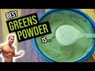 Видео обзор на Force Factor, Суперфуд, Smarter Greens, 90 таблеток