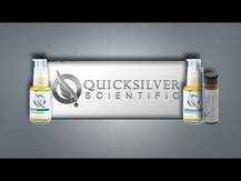 Quicksilver Scientific, ГАМК, Liposomal GABA + L-Theanine, 50 мл