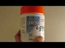 Doctor's Best, L-Citrulline Powder