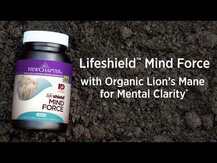 New Chapter, LifeShield Mind Force