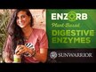 Видео обзор на Ферменты, Enzorb Digestive Enzymes AstraZyme, 90 капсул