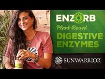 Enzorb Digestive Enzymes AstraZyme, Ферменти, 90 капсул