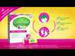Видео обзор на Пробиотик для детей, Kids Daily Probiotic, 50 пакетиков