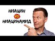 Відео огляд на Dr. Berg, Niacin 500 mg, Вітамін B3 Ніацин, 100 капсул