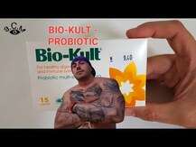 Bio-Kult, Everyday Probiotic