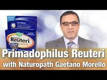 Nature's Way, Primadophilus Reuteri Superior Probiotic