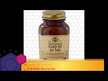 Відео огляд на Solgar, Vegetarian CoQ-10 60 mg, Коензим CoQ10, 180 капсул