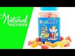 Видео обзор на Omega-3 DHA & EPA for Kids, Омега-3 для детей ДГА и ЕПА, 60 к
