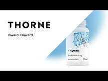 Thorne, Zinc Picolinate 30 mg, Цинк піколінат 30 мг, 60 капсул