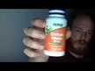 Відео огляд на NOW, Ginkgo Biloba 60 mg, Гінкго білоба 60 мг, 240 капсул