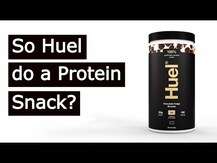 Huel, Huel Protein Chocolate, Хуєль Протеїн Шоколад, 754 г