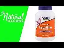 Лецитин 1200 мг 100 капсул