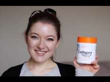 Doctor's Best, Pure Collagen Types 1 & 3 Powder