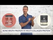 Multi Collagen Protein Type I II & III, Коллаген 1 и 3 тип...