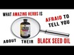 Відео огляд на Amazing Herbs, Black Seed Oil Blend, Олія Чорного Кмину, 240 мл