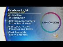 Rainbow Light, Men's One 50+, Вітаміни для чоловіків 50+, 120 ...