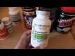 Відео огляд на Super Lysine+ Immune Support, L-Лізин, 180 таблеток