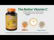 Відео огляд на Ester-C, Ester-C 500 mg, Естер С з Біофлавоноїдами, 90 таблеток