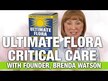 Відео огляд на Kids Probiotic Ultimate Flora, Пробіотики для дітей, 30 таблеток