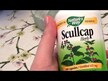 Відео огляд на Nature's Way, Skullcap Herb 425 mg, Шоломниця 425 мг, 100 ка