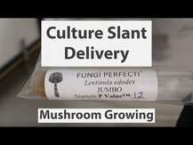 Host Defense Mushrooms, Myco Botanicals Complete Calm