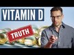 Відео огляд на Vitamin D3 Cholecalciferol, Вітамін D3 125 мкг 5000 МО, 120 капсу