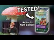 Відео огляд на Host Defense Mushrooms, Stamets 7, Екстракт грибів, 120 капсул