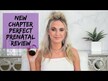 Видео обзор на Perfect Prenatal Multivitamin, Витамины для беременных, 96 таблет