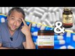Відео огляд на MH, Arginine Citrulline, L-Аргінін, 90 таблеток
