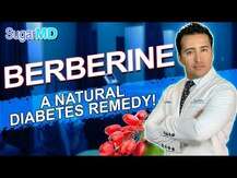 Protocol for Life Balance, Glucose Management with Berberine HCl
