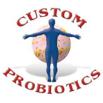 Огляд на Custom Probiotics, L. Rhamnosus Probiotic Powder, Пробіотики, 50 г
