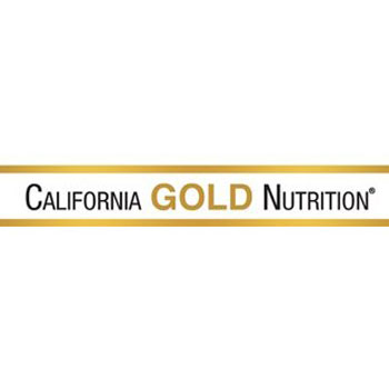 California Gold Nutrition, LactoBif 100, Пробіотики Лактобіф 100 млрд, 30 капсул