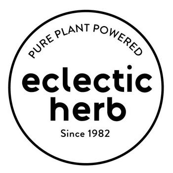 Обзор на Eclectic Herb, Черника, Bilberry 400 mg, 120 капсул