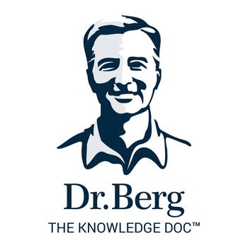 Доктор Берг (Dr. Berg)